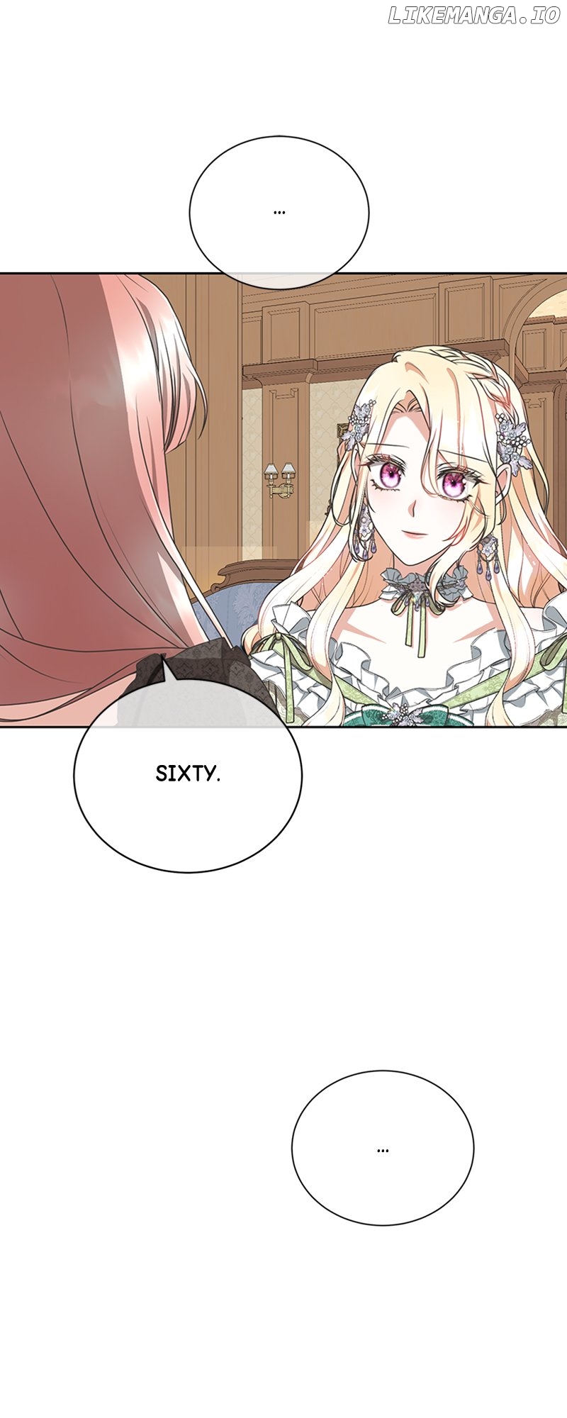 Reborn As a Character That Never Existed Chapter 48 - page 50