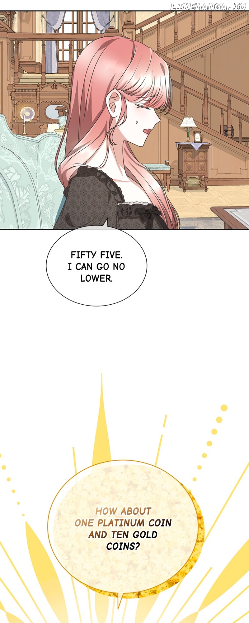 Reborn As a Character That Never Existed Chapter 48 - page 51