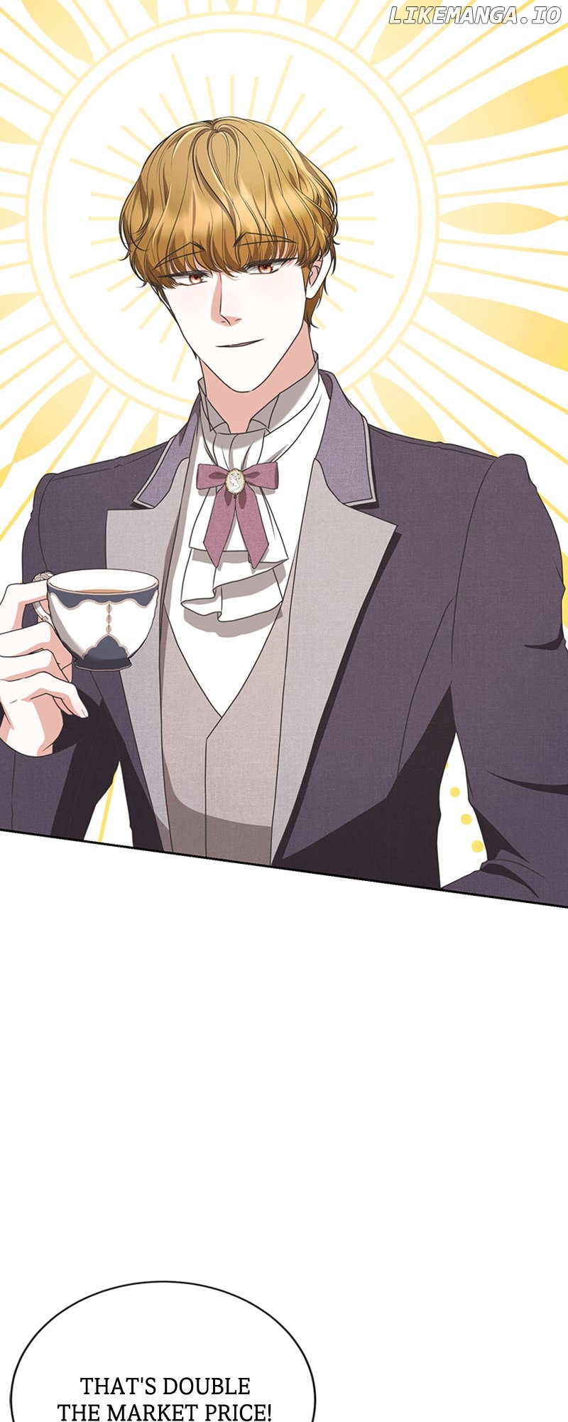 Reborn As a Character That Never Existed Chapter 48 - page 52