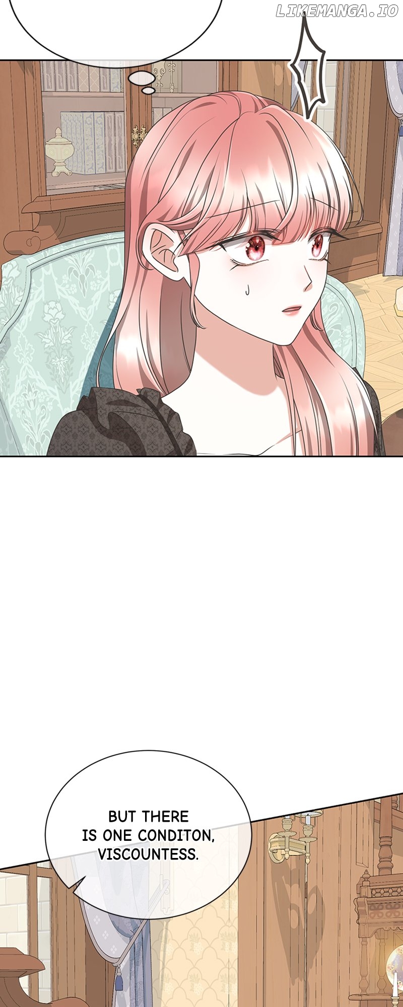Reborn As a Character That Never Existed Chapter 48 - page 53