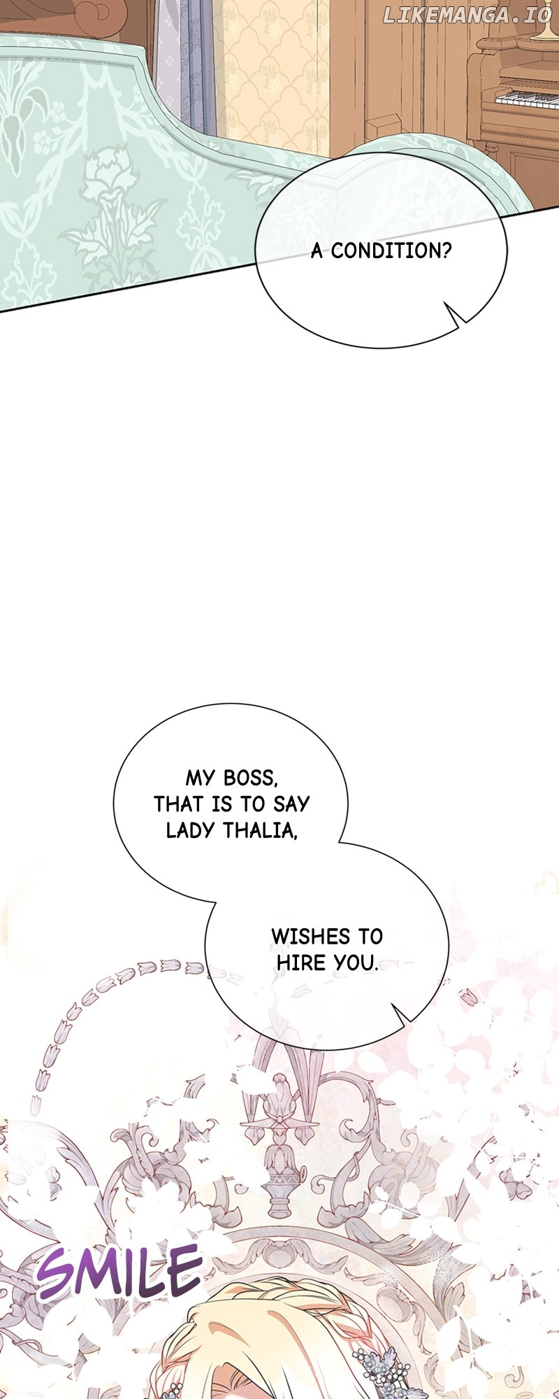 Reborn As a Character That Never Existed Chapter 48 - page 54
