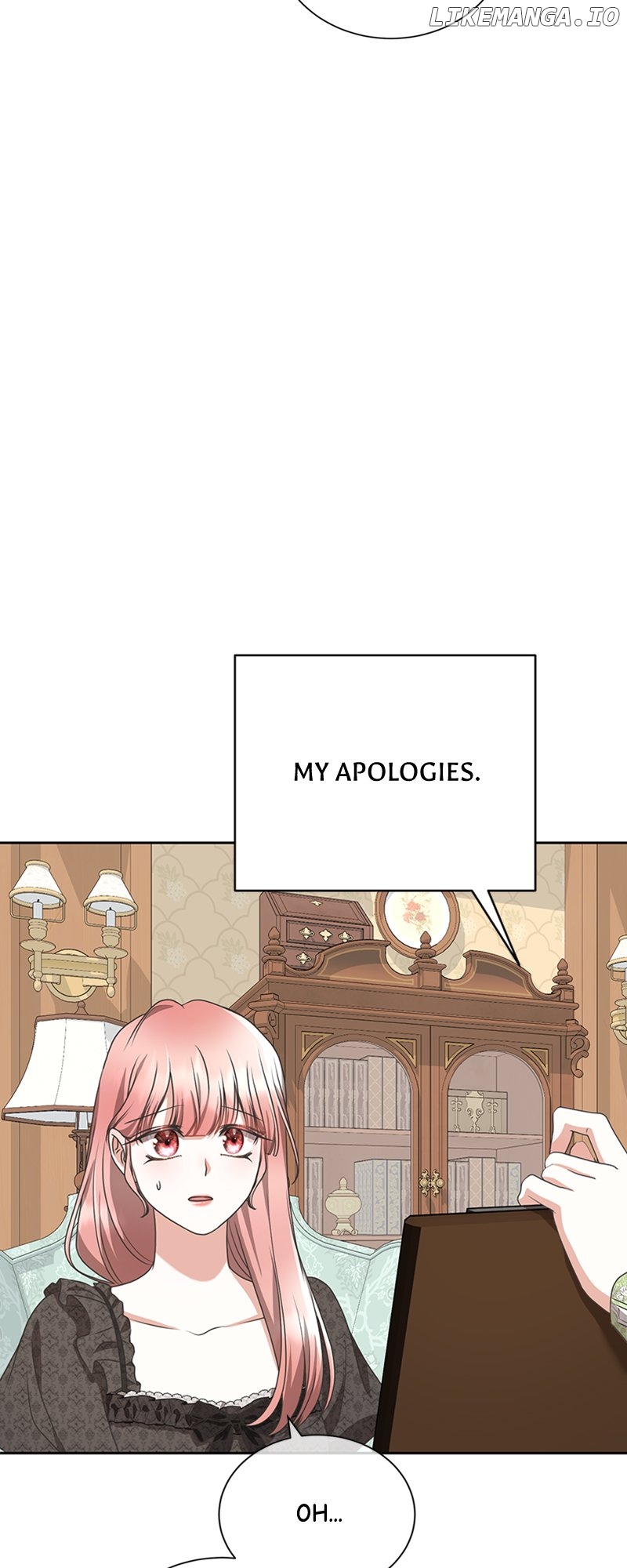 Reborn As a Character That Never Existed Chapter 48 - page 61