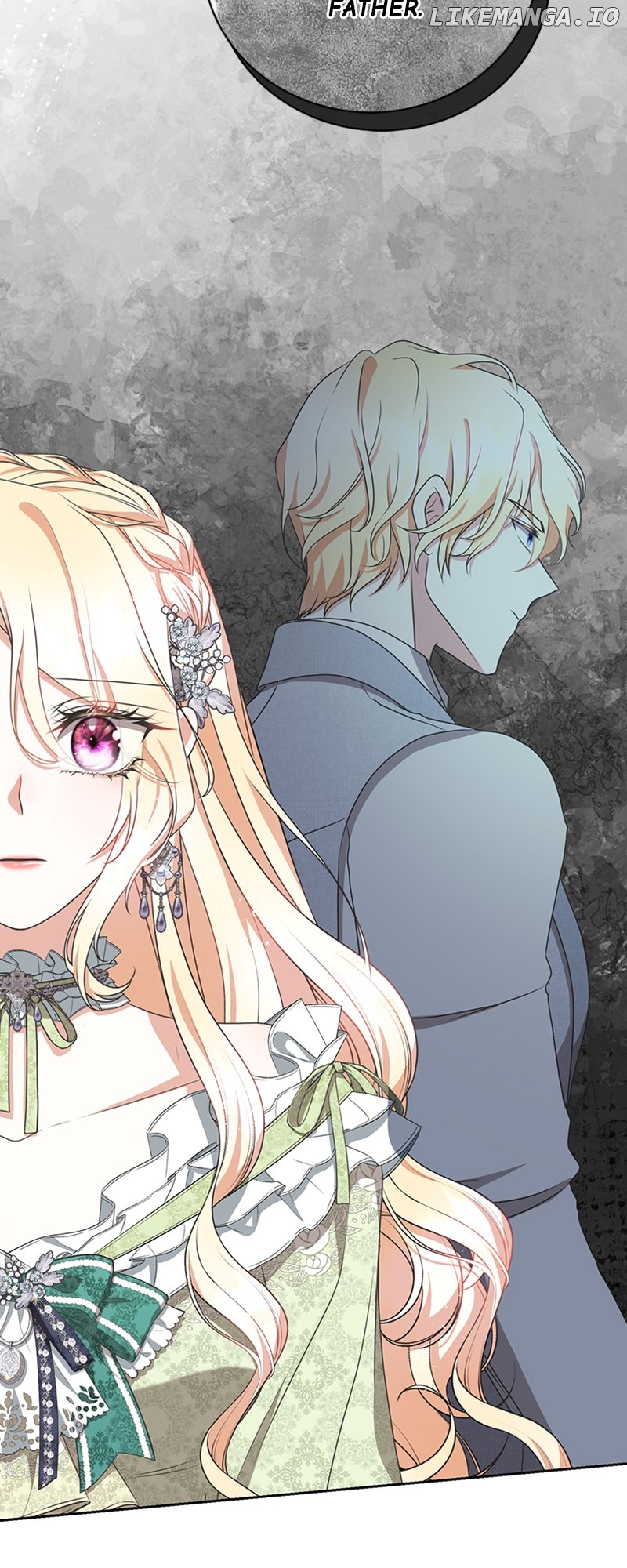 Reborn As a Character That Never Existed Chapter 48 - page 65