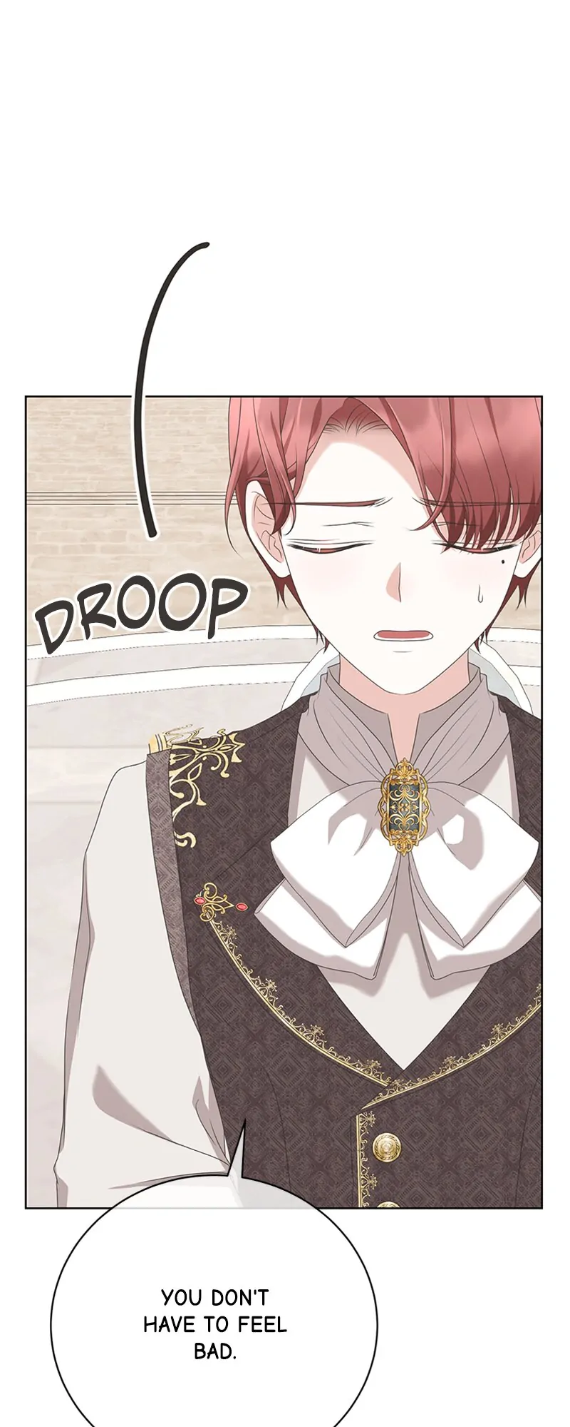 Reborn As a Character That Never Existed Chapter 72 - page 12