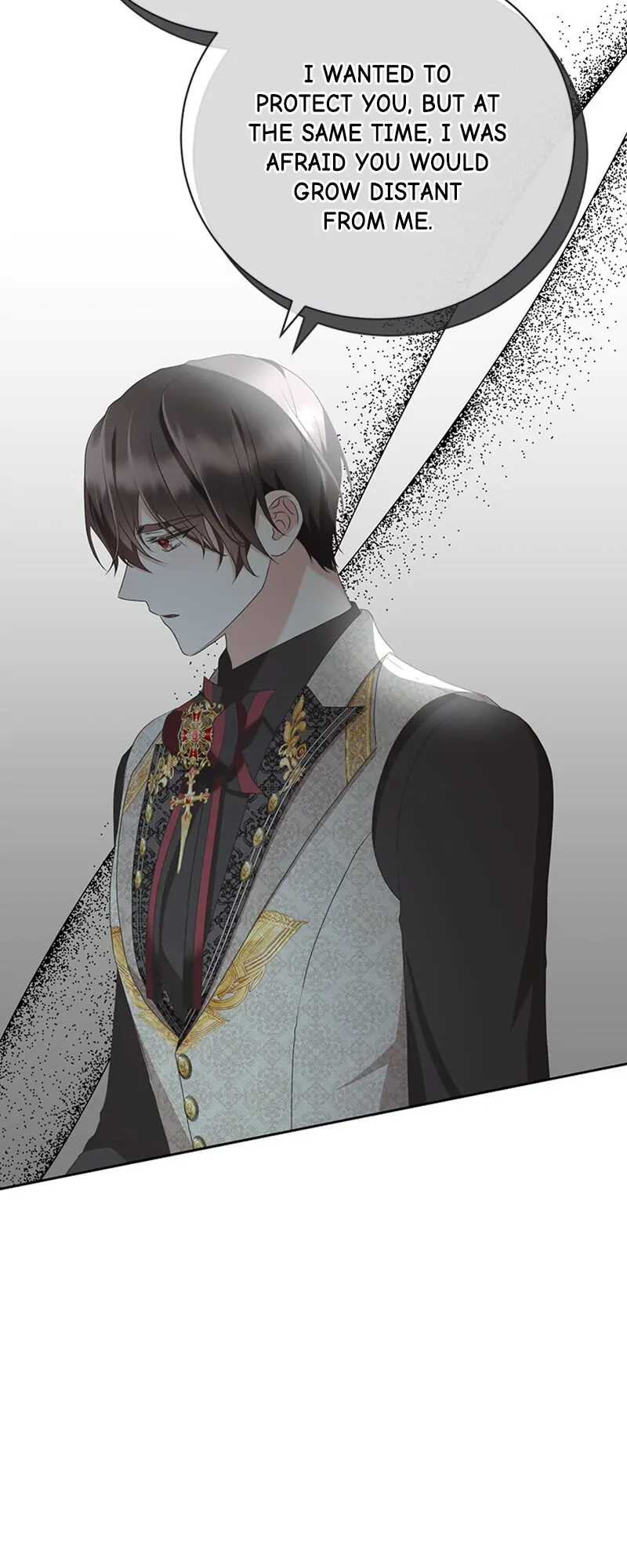 Reborn As a Character That Never Existed Chapter 72 - page 30