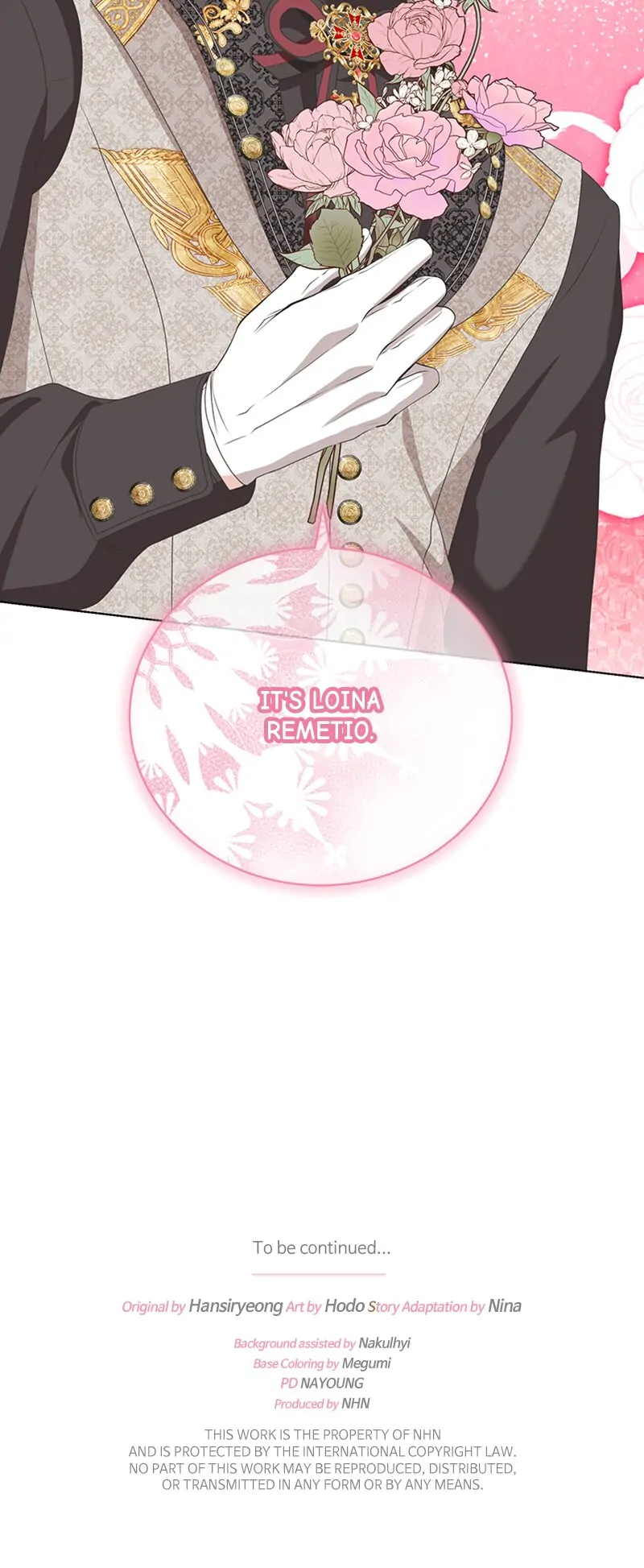 Reborn As a Character That Never Existed Chapter 72 - page 61