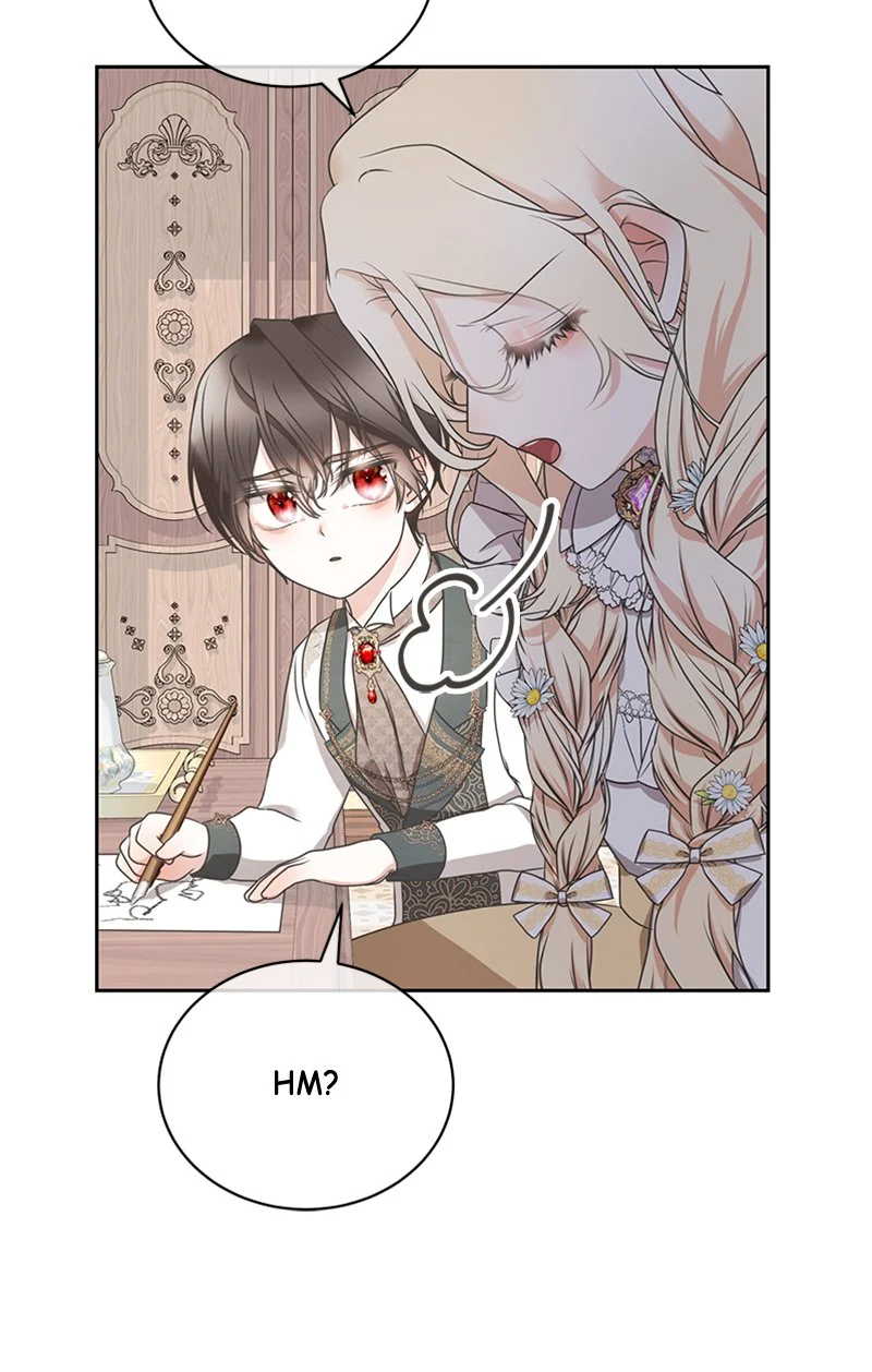 Reborn As a Character That Never Existed Chapter 13 - page 21