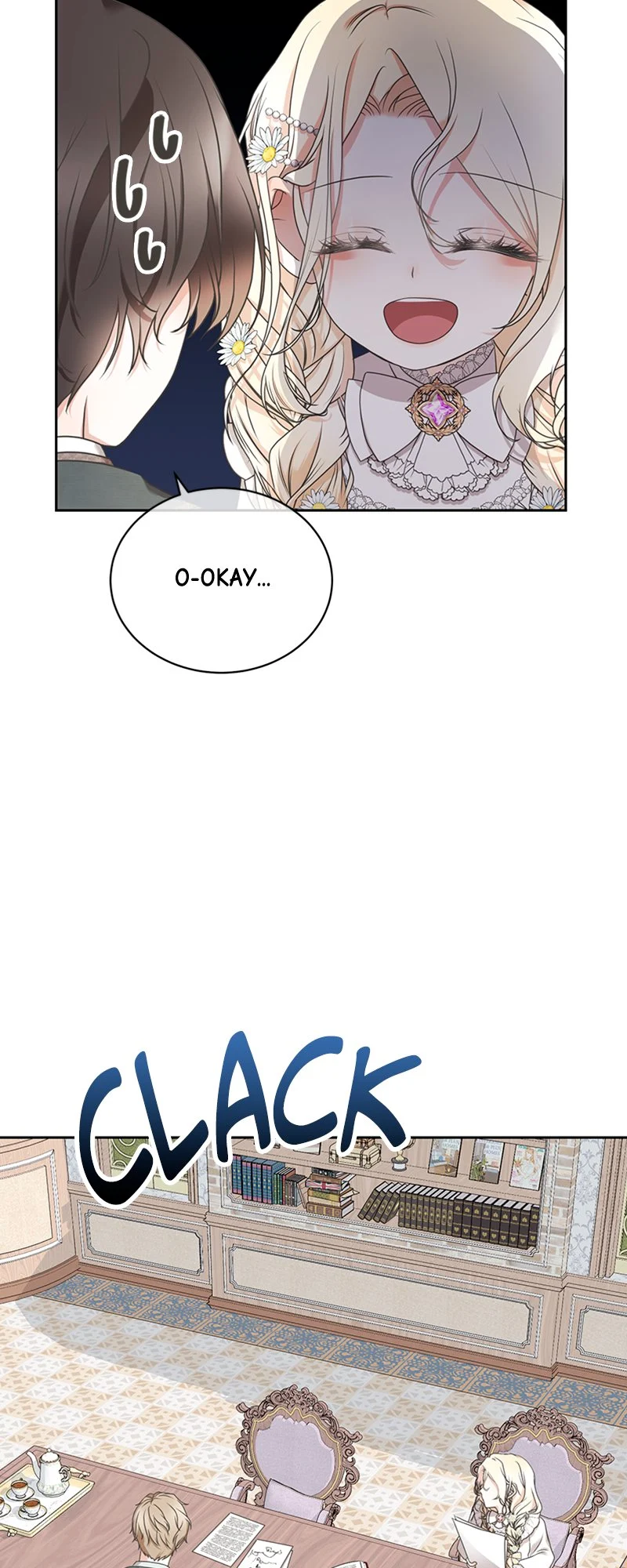 Reborn As a Character That Never Existed Chapter 13 - page 23