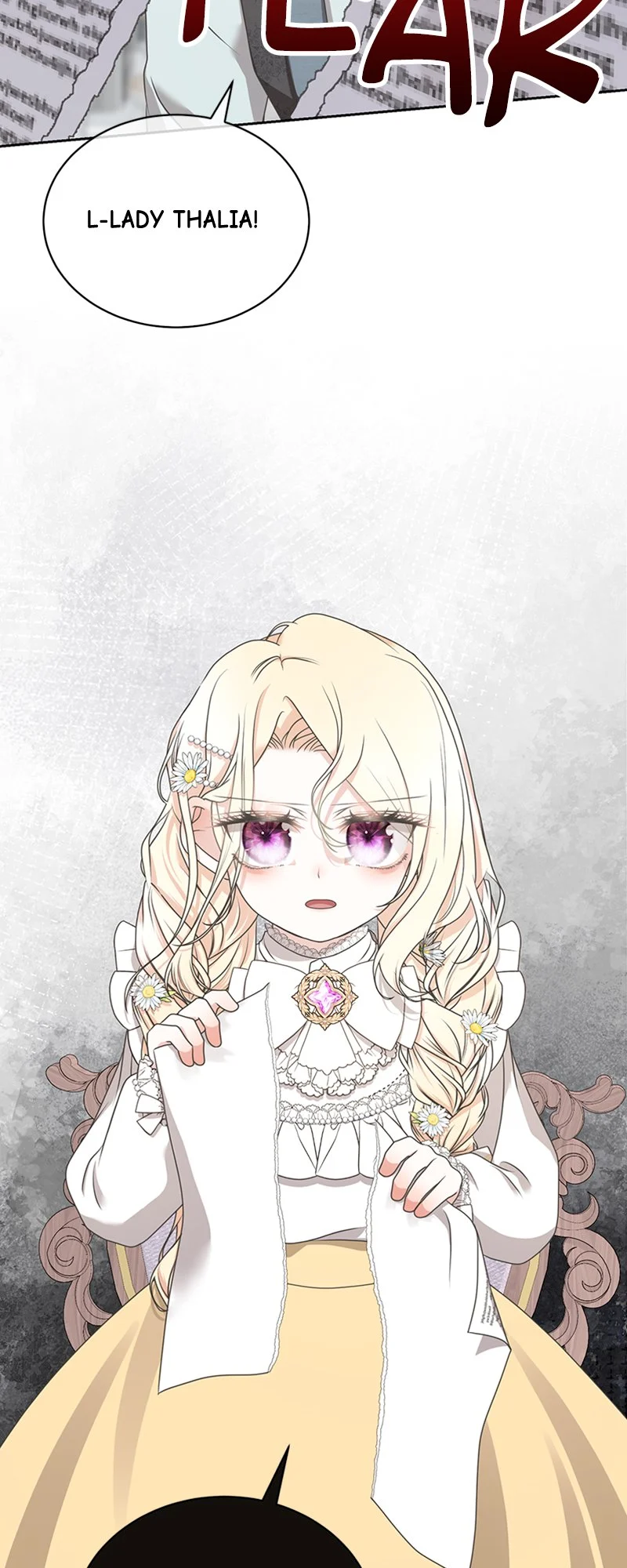 Reborn As a Character That Never Existed Chapter 13 - page 25