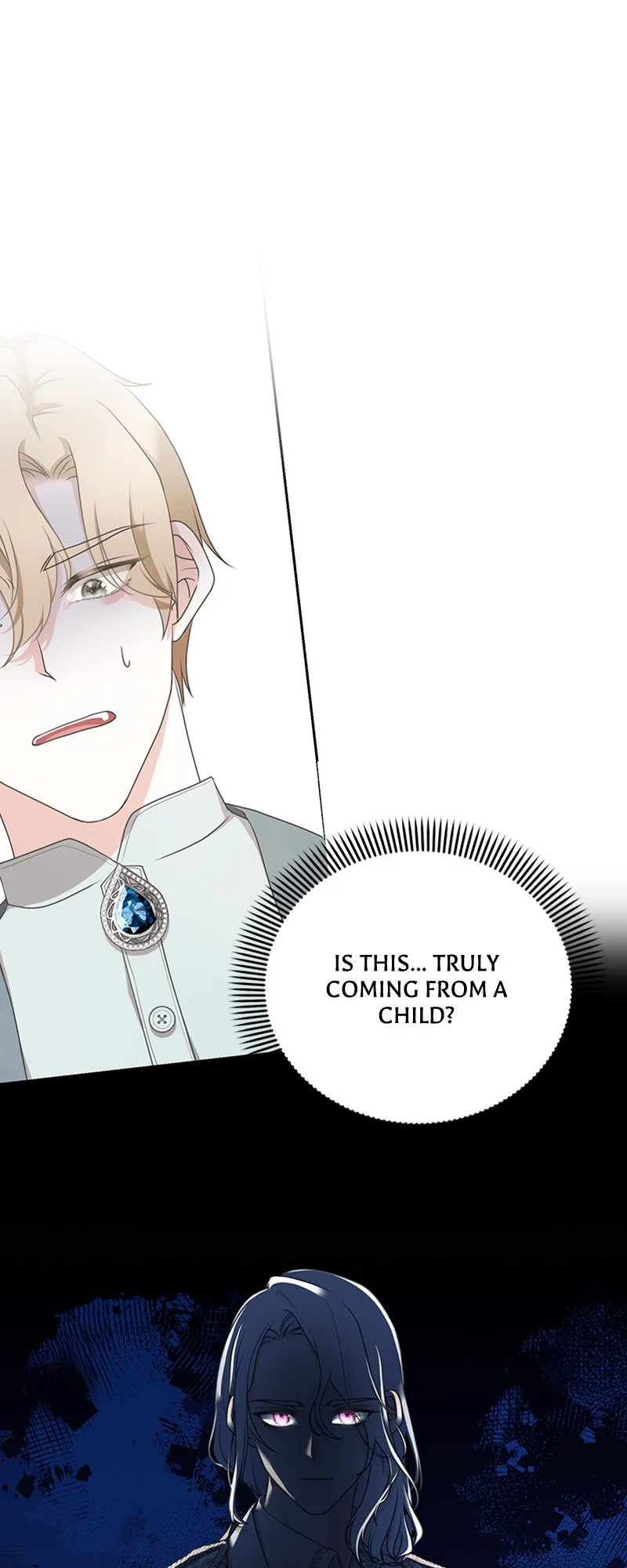 Reborn As a Character That Never Existed Chapter 13 - page 42