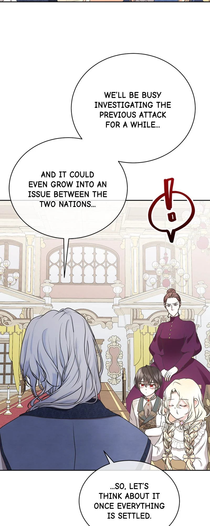 Reborn As a Character That Never Existed Chapter 13 - page 6