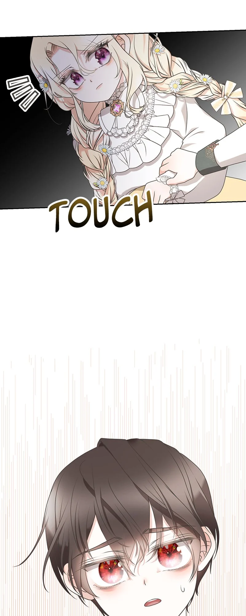 Reborn As a Character That Never Existed Chapter 13 - page 60