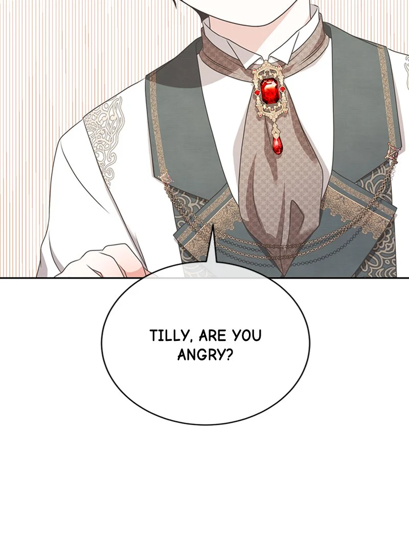 Reborn As a Character That Never Existed Chapter 13 - page 61