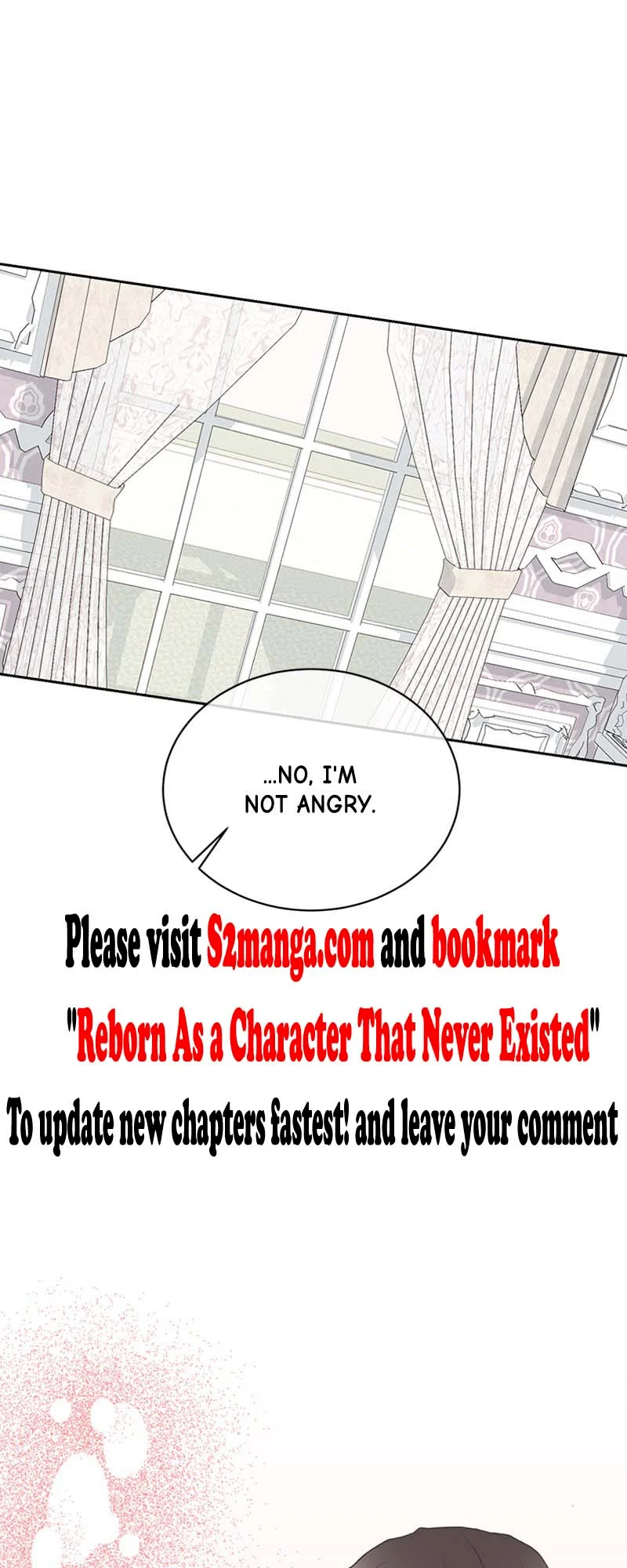 Reborn As a Character That Never Existed Chapter 13 - page 62