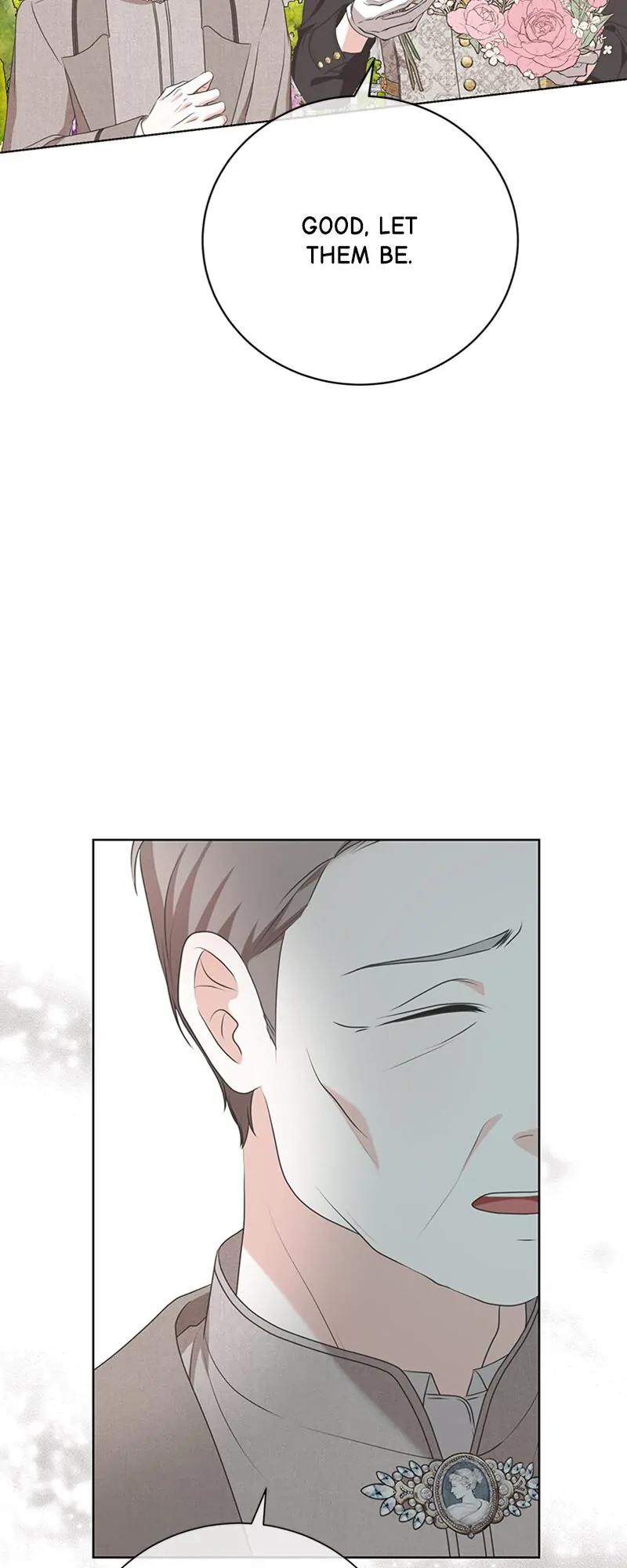 Reborn As a Character That Never Existed Chapter 73 - page 12