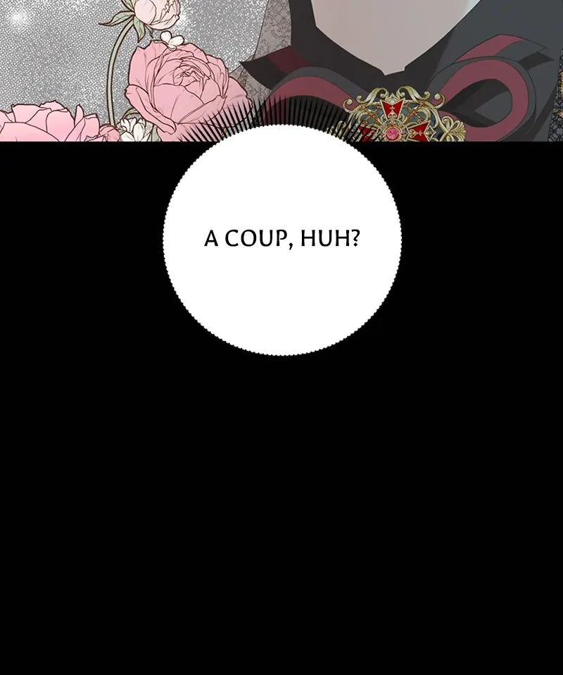 Reborn As a Character That Never Existed Chapter 73 - page 14