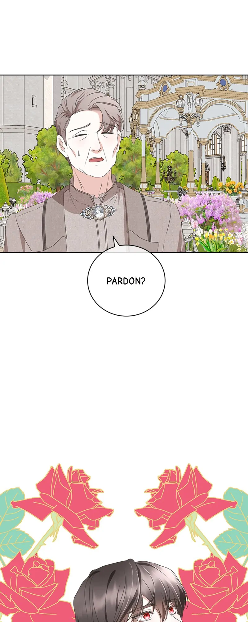 Reborn As a Character That Never Existed Chapter 73 - page 19