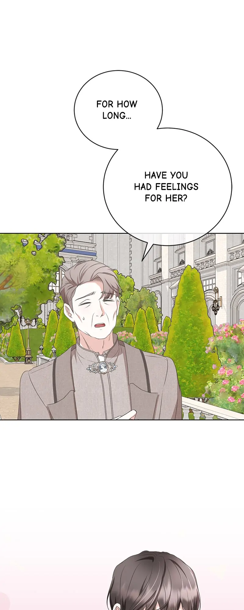 Reborn As a Character That Never Existed Chapter 73 - page 2