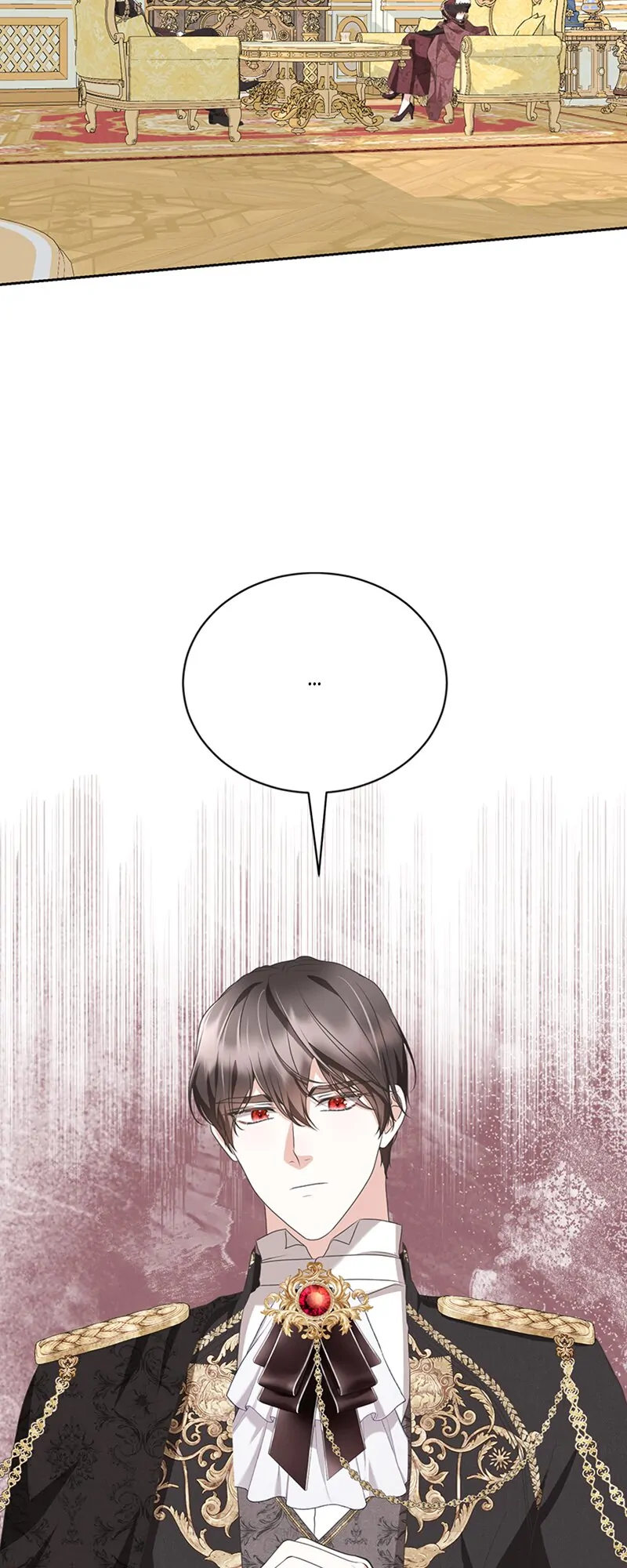 Reborn As a Character That Never Existed Chapter 73 - page 23