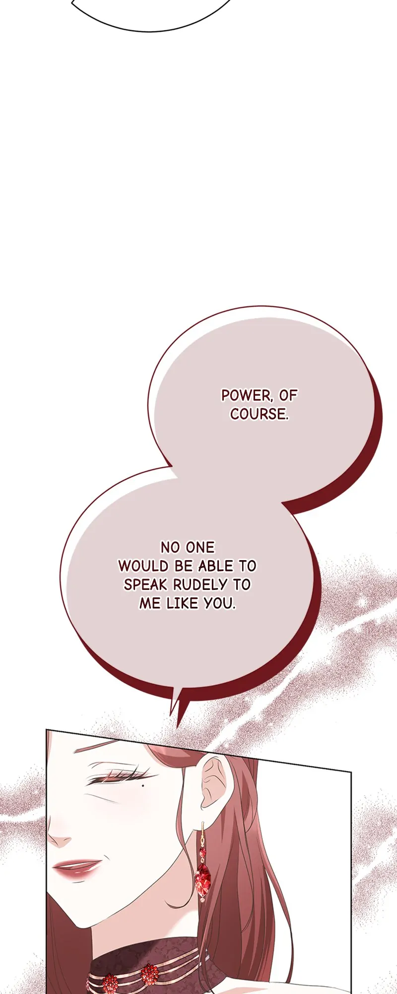 Reborn As a Character That Never Existed Chapter 73 - page 27