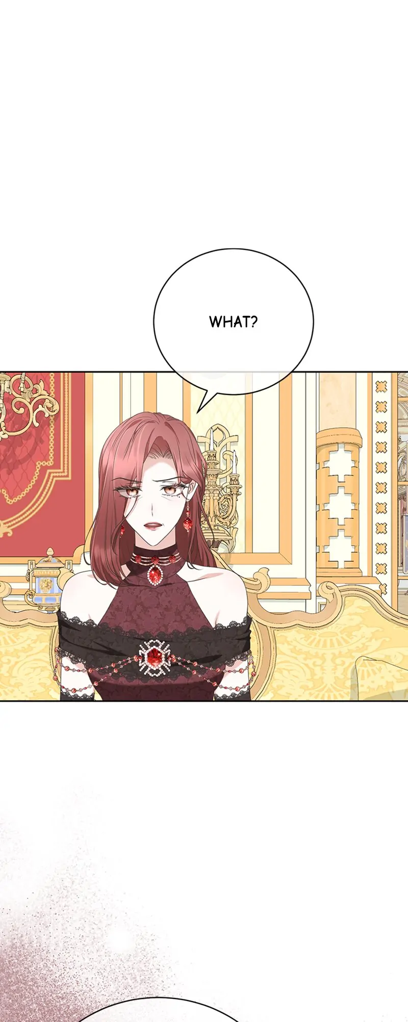 Reborn As a Character That Never Existed Chapter 73 - page 29