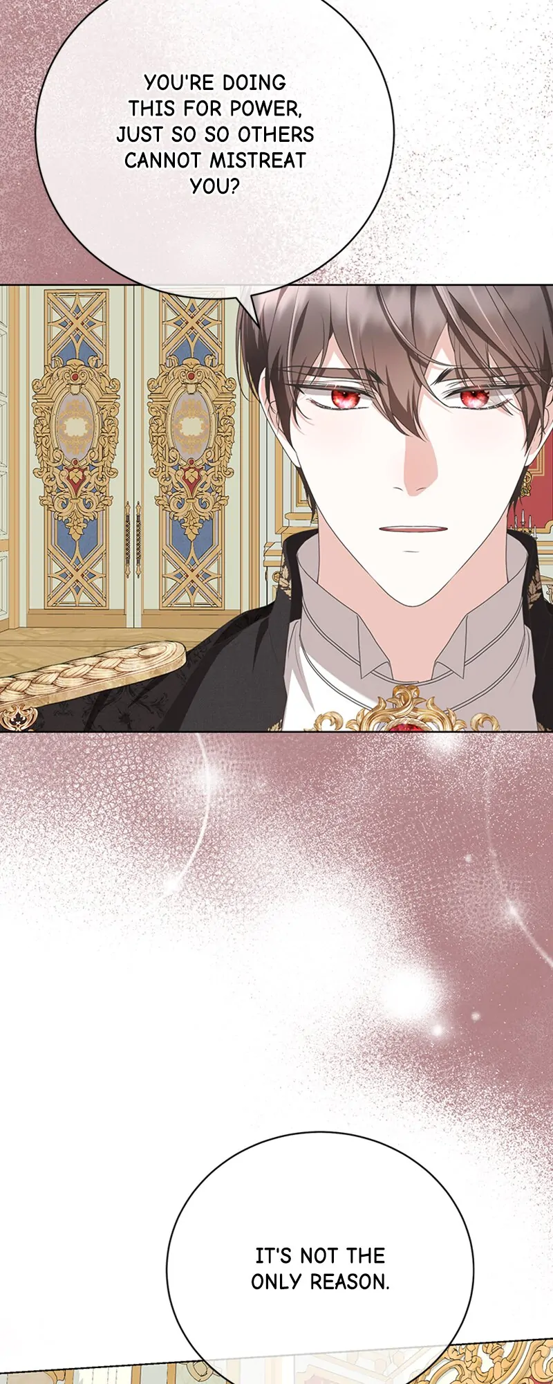 Reborn As a Character That Never Existed Chapter 73 - page 30