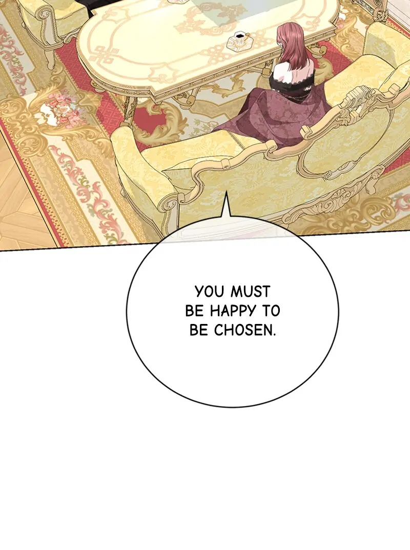 Reborn As a Character That Never Existed Chapter 73 - page 35