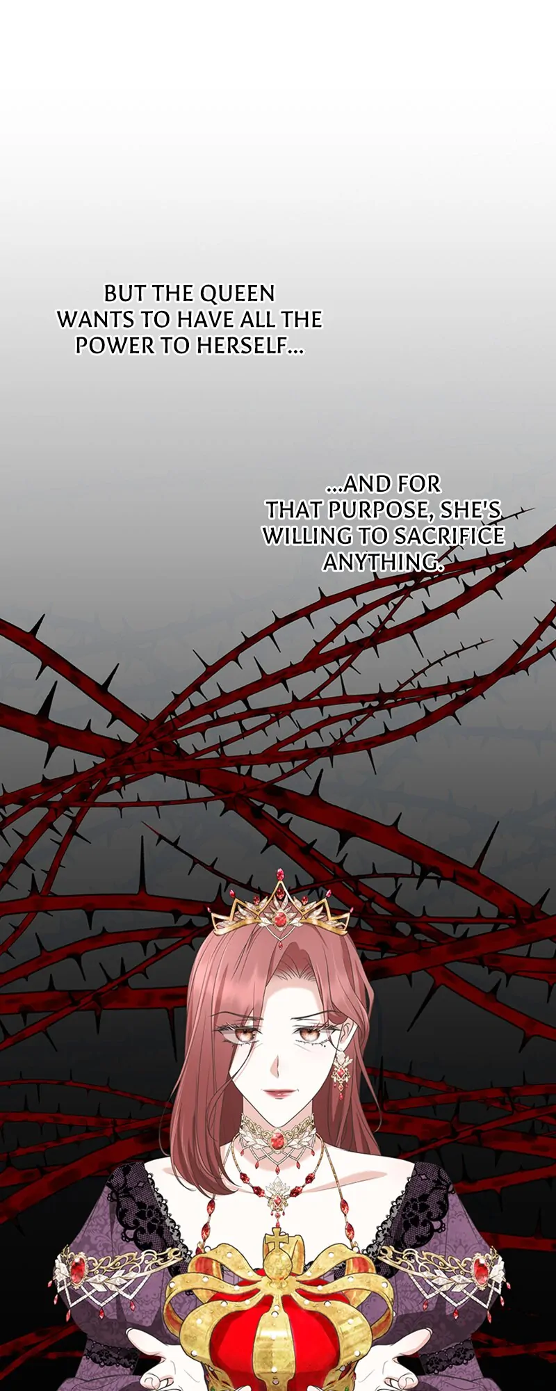 Reborn As a Character That Never Existed Chapter 73 - page 43