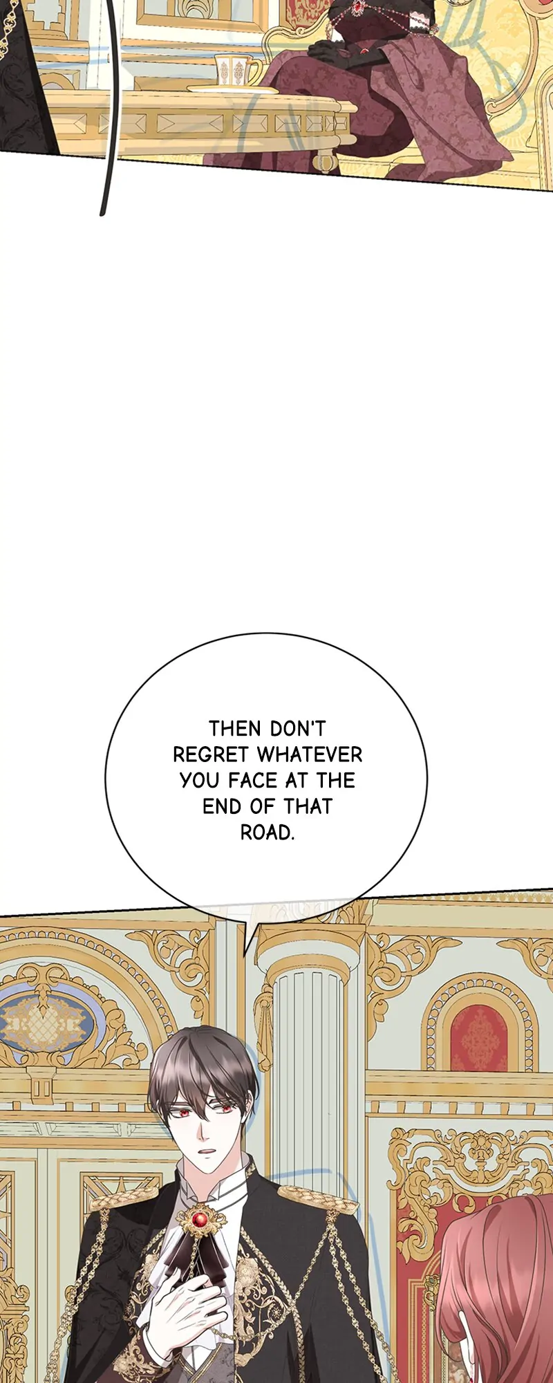 Reborn As a Character That Never Existed Chapter 73 - page 45