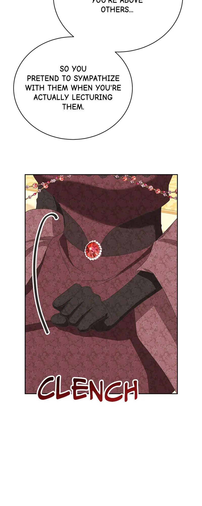 Reborn As a Character That Never Existed Chapter 73 - page 47