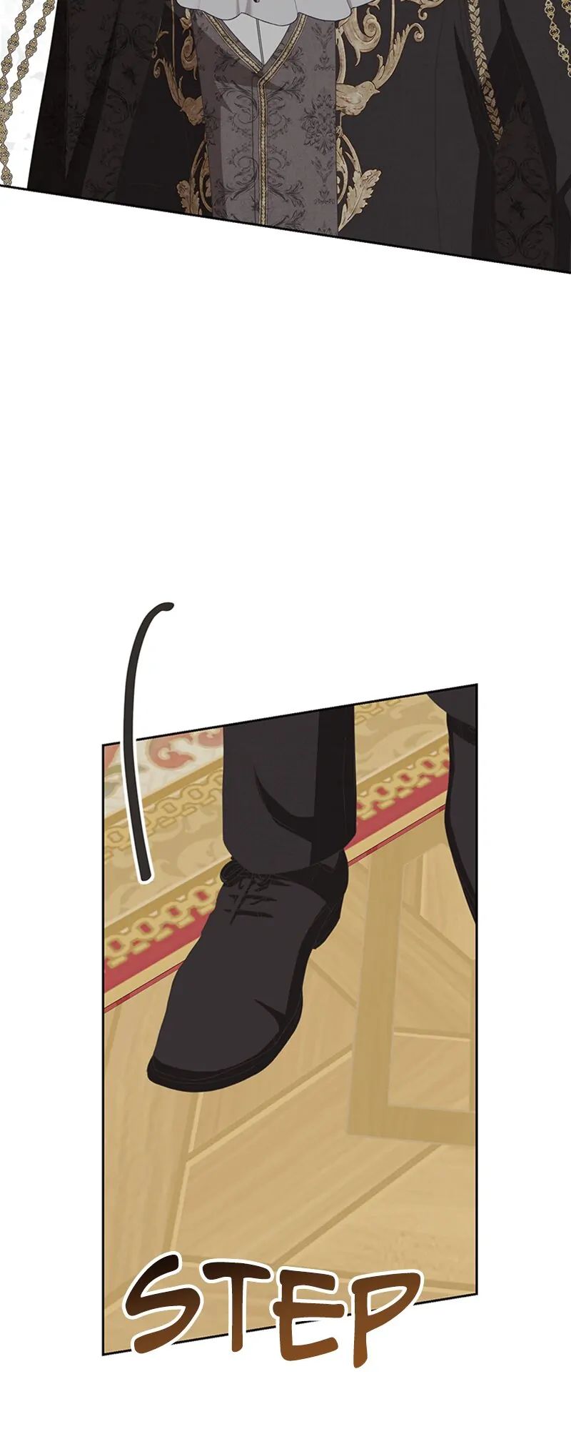 Reborn As a Character That Never Existed Chapter 73 - page 51