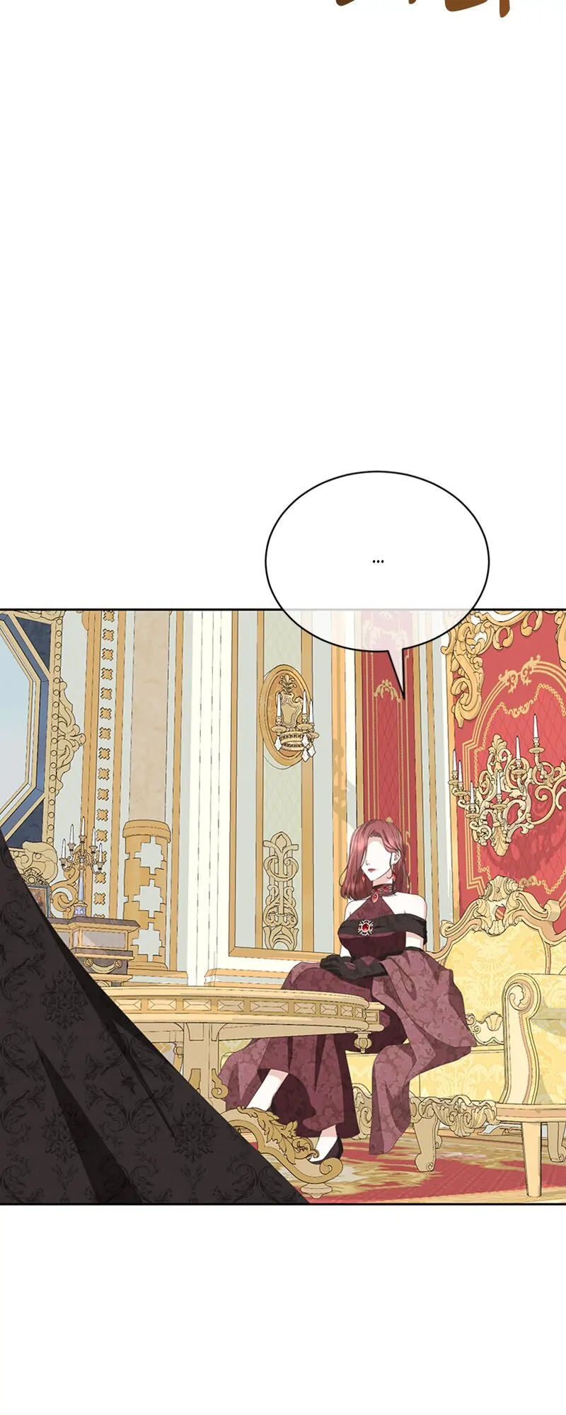 Reborn As a Character That Never Existed Chapter 73 - page 53