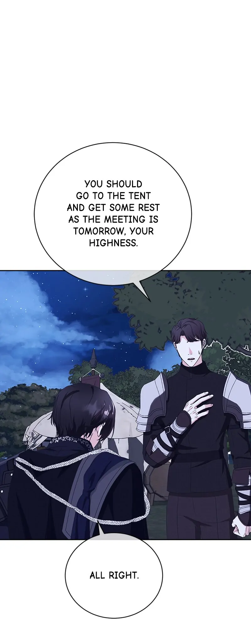 Reborn As a Character That Never Existed Chapter 73 - page 58