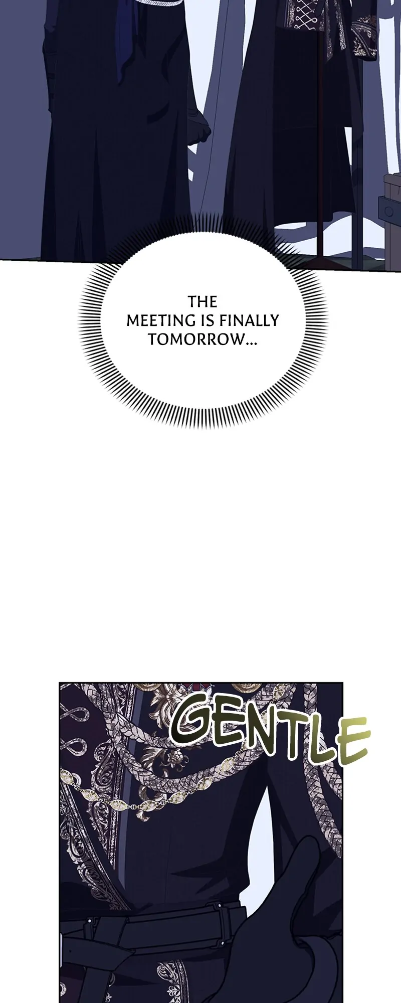 Reborn As a Character That Never Existed Chapter 73 - page 61
