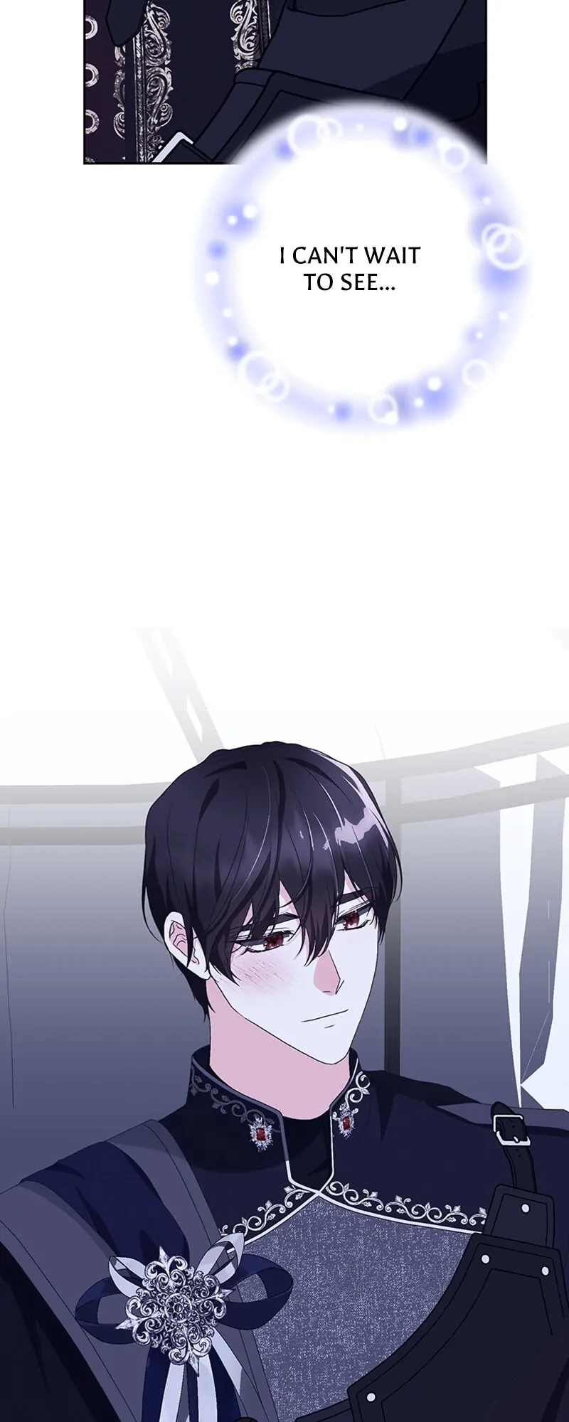 Reborn As a Character That Never Existed Chapter 73 - page 62