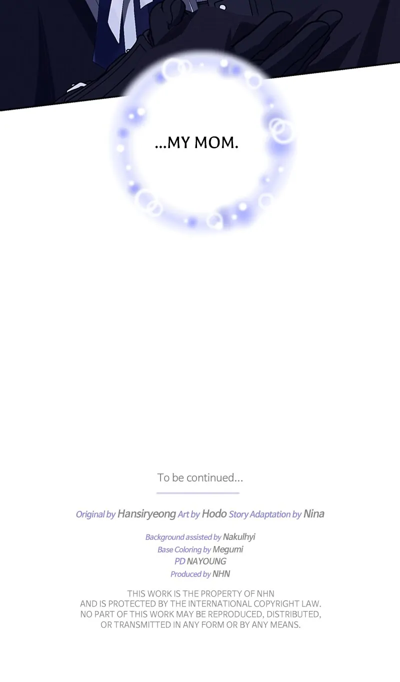 Reborn As a Character That Never Existed Chapter 73 - page 63