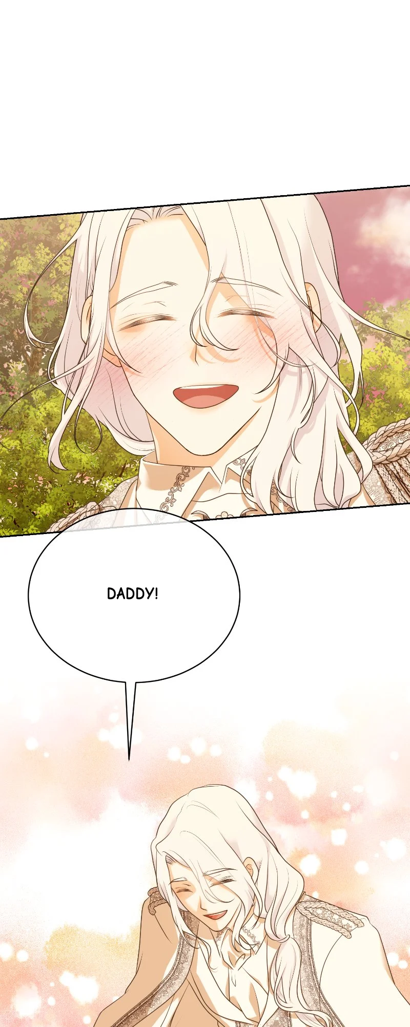Reborn As a Character That Never Existed Chapter 12 - page 35