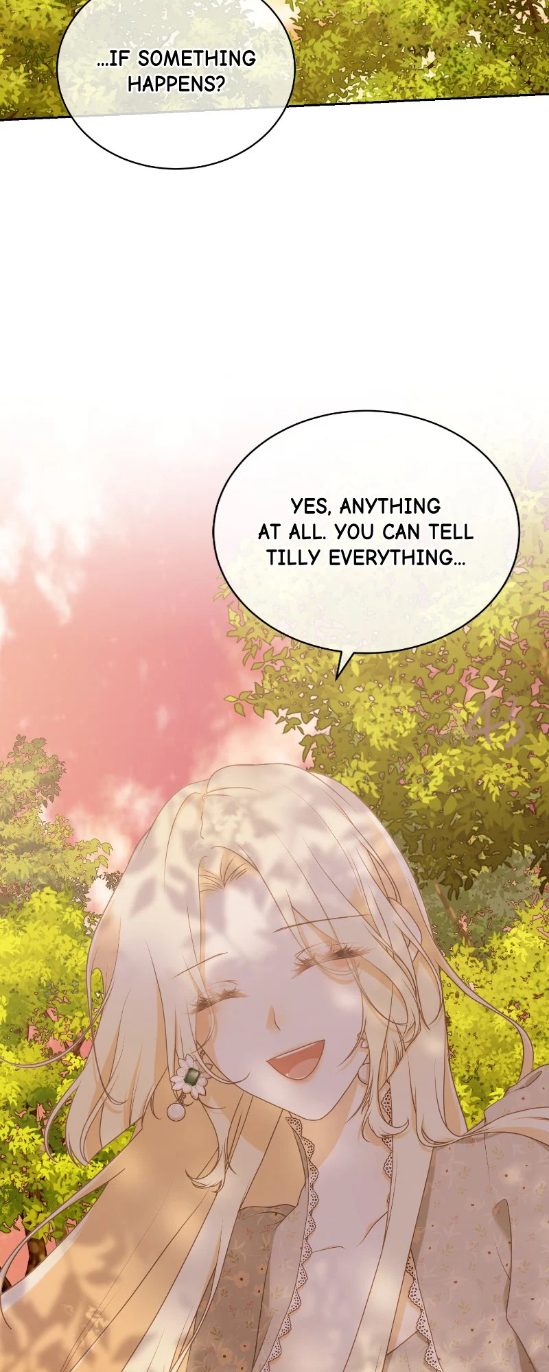 Reborn As a Character That Never Existed Chapter 12 - page 43