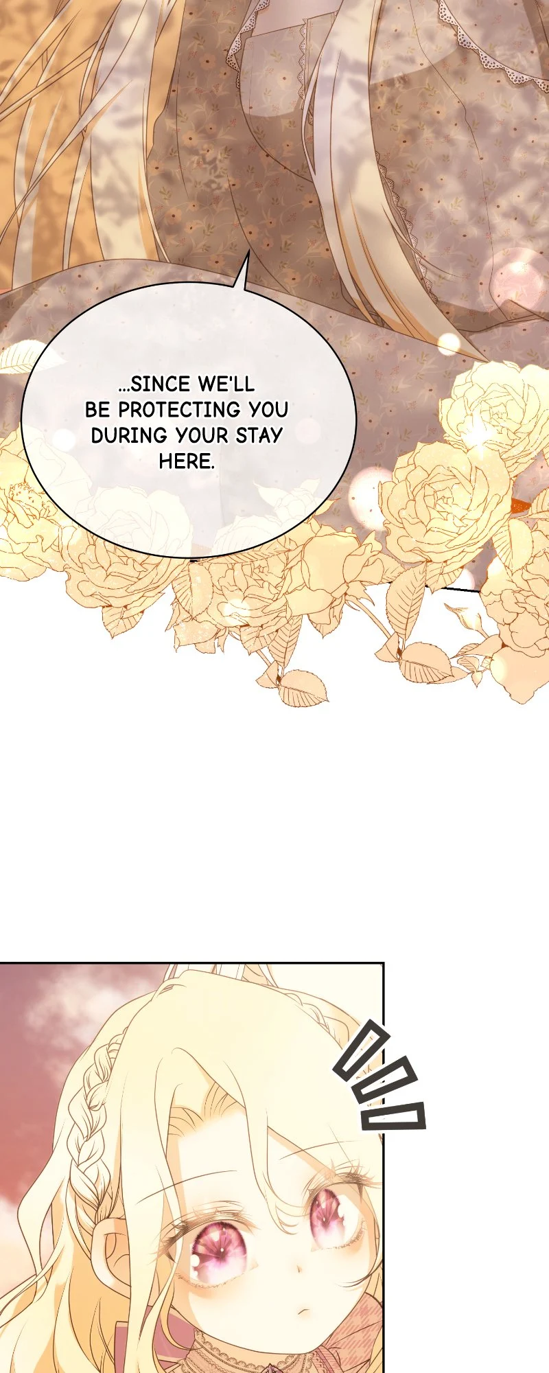 Reborn As a Character That Never Existed Chapter 12 - page 44