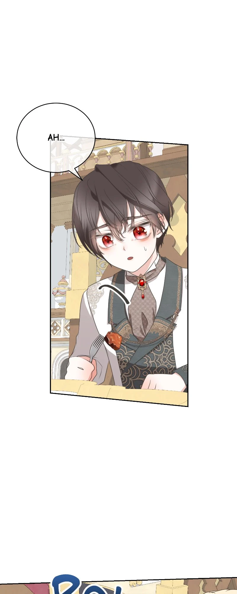 Reborn As a Character That Never Existed Chapter 12 - page 52