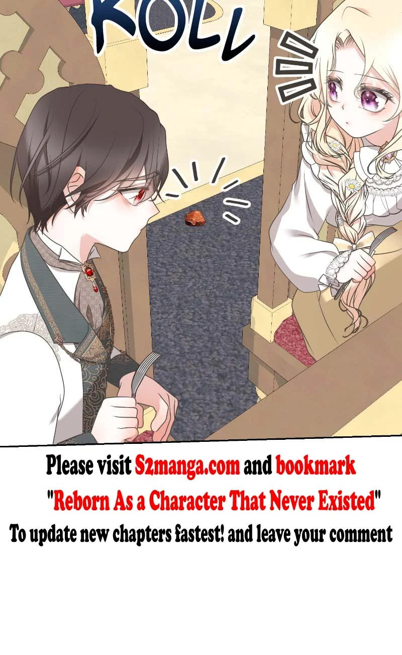 Reborn As a Character That Never Existed Chapter 12 - page 53