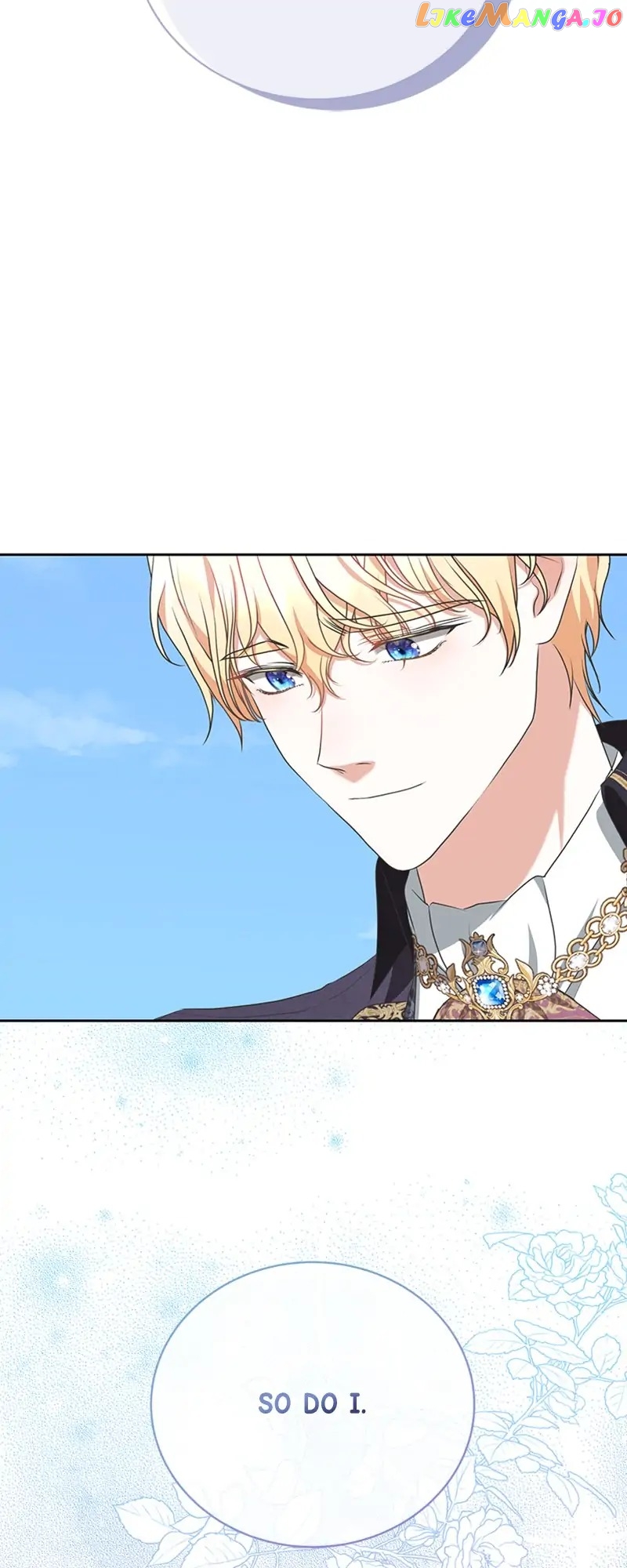 Reborn As a Character That Never Existed Chapter 47 - page 19