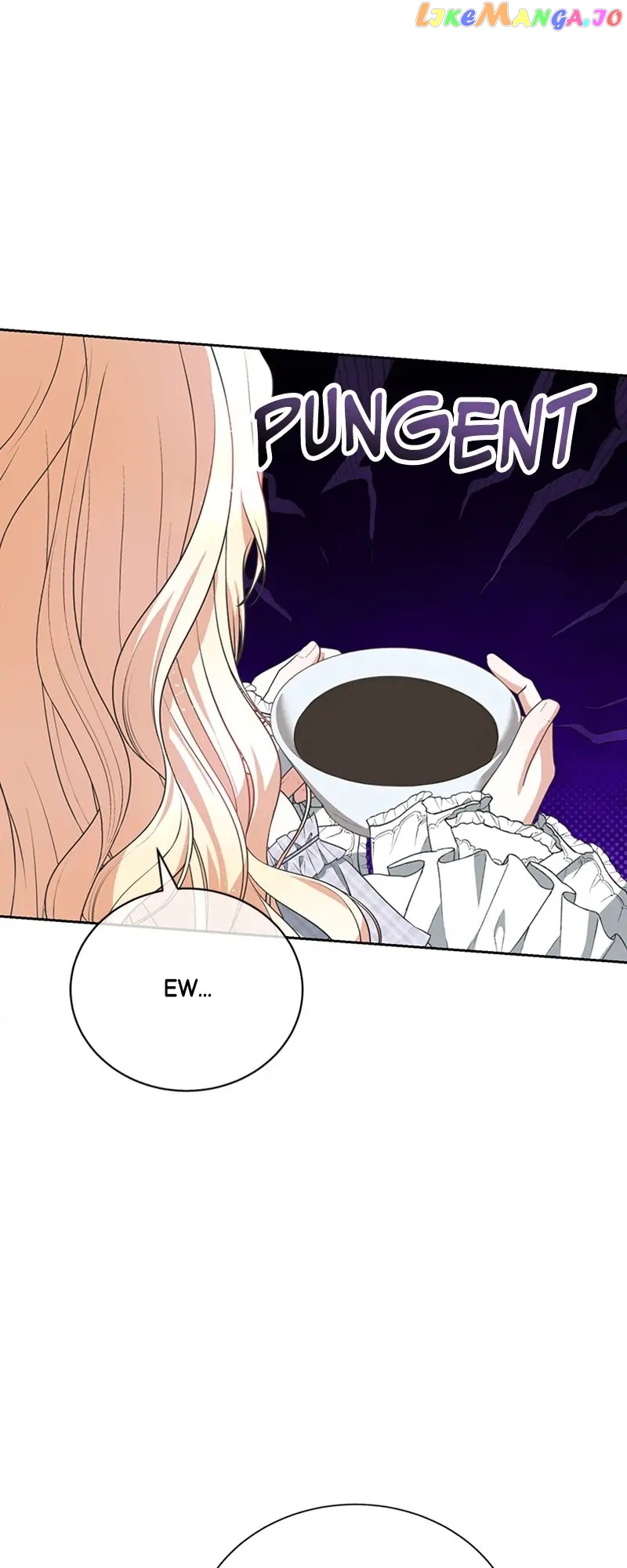Reborn As a Character That Never Existed Chapter 47 - page 22