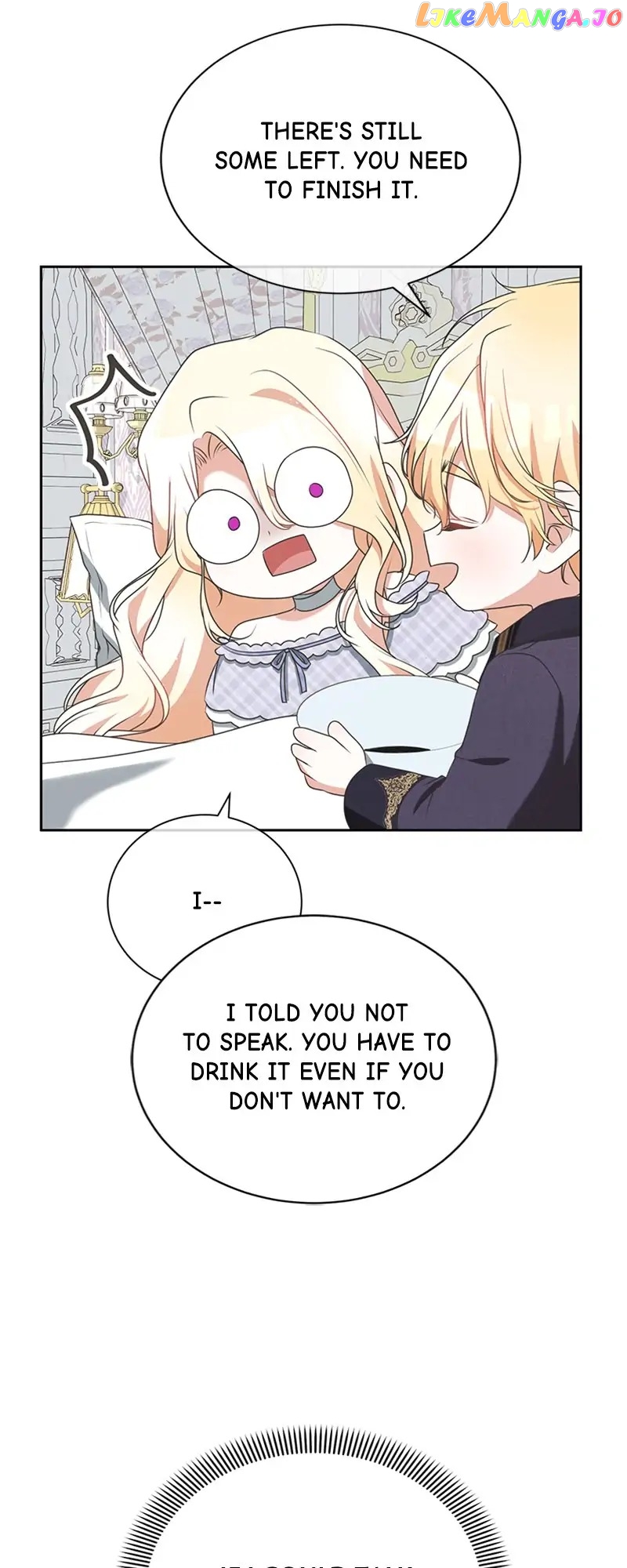 Reborn As a Character That Never Existed Chapter 47 - page 26