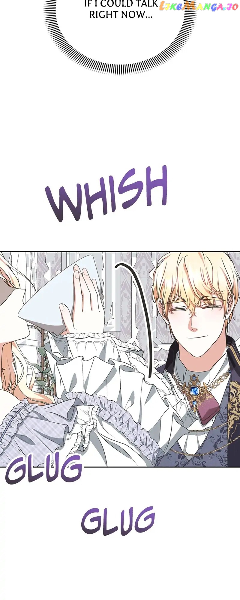Reborn As a Character That Never Existed Chapter 47 - page 27