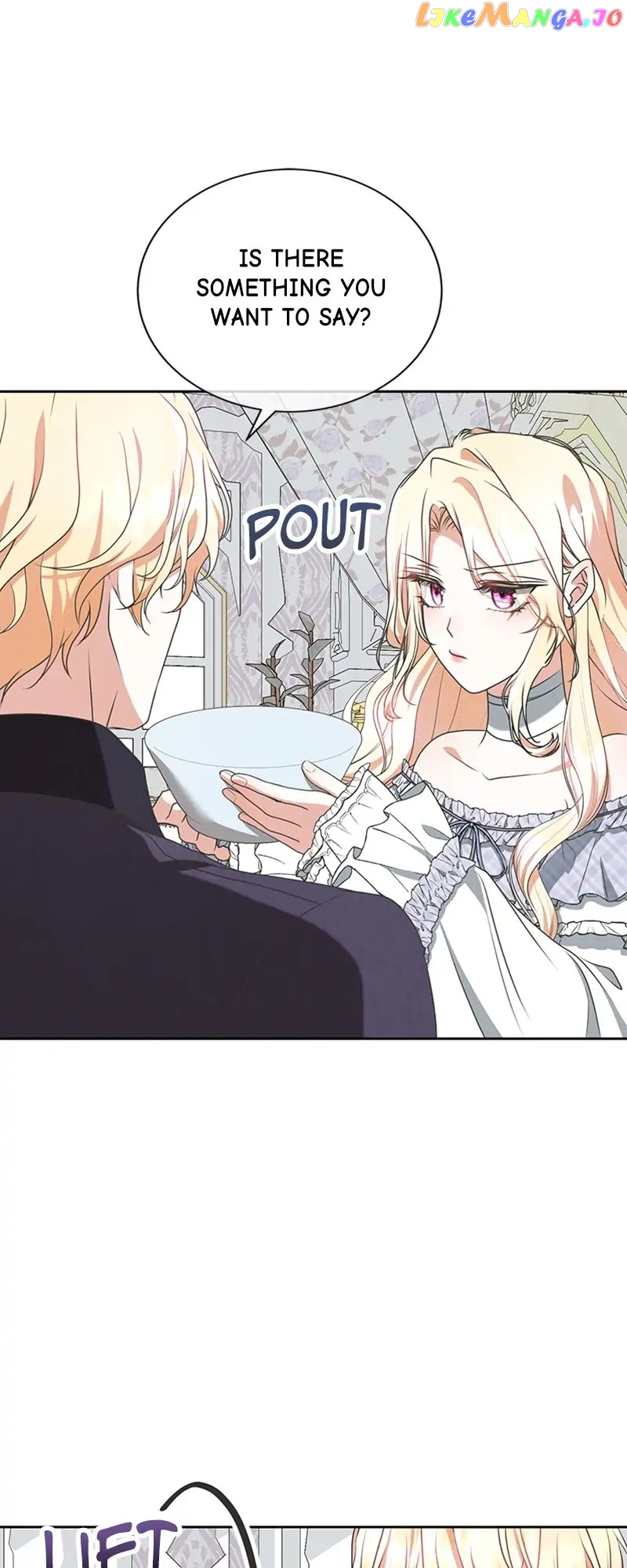 Reborn As a Character That Never Existed Chapter 47 - page 29