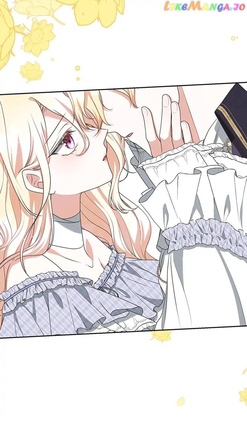 Reborn As a Character That Never Existed Chapter 47 - page 35