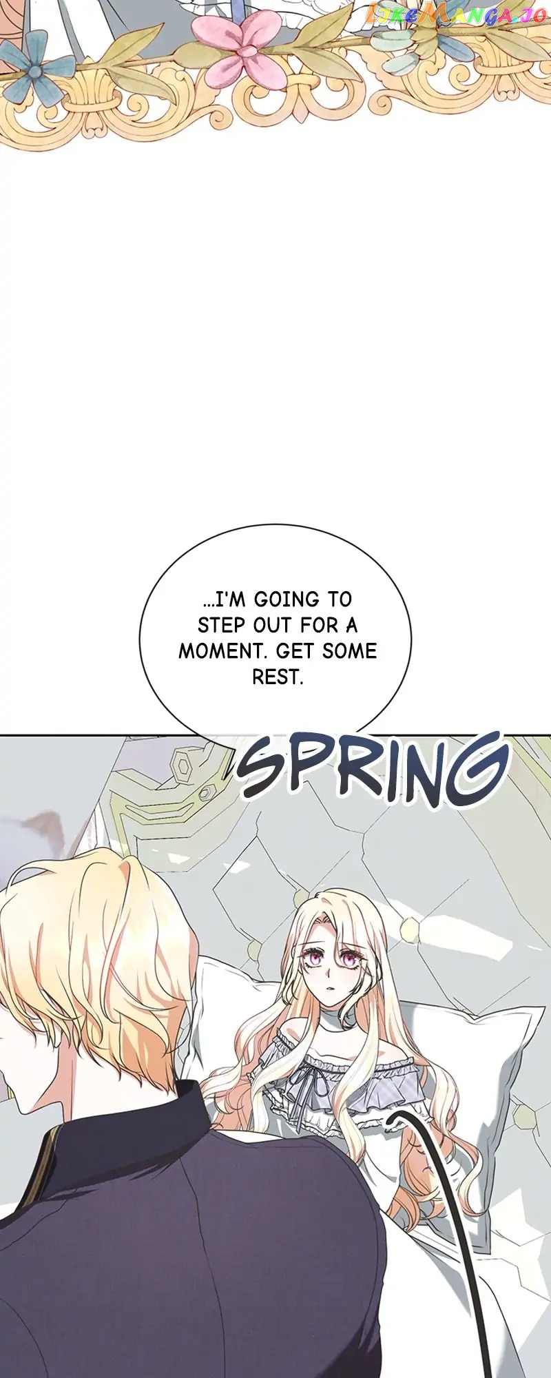 Reborn As a Character That Never Existed Chapter 47 - page 38