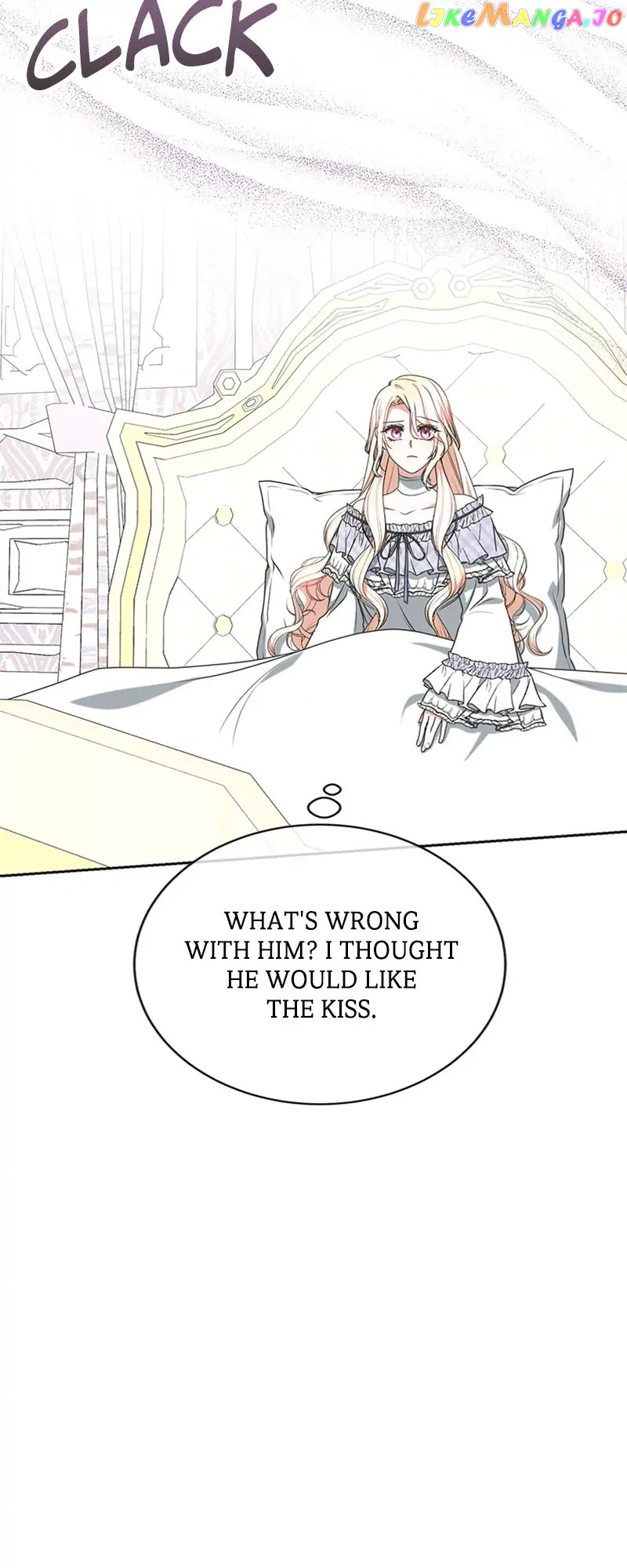 Reborn As a Character That Never Existed Chapter 47 - page 40