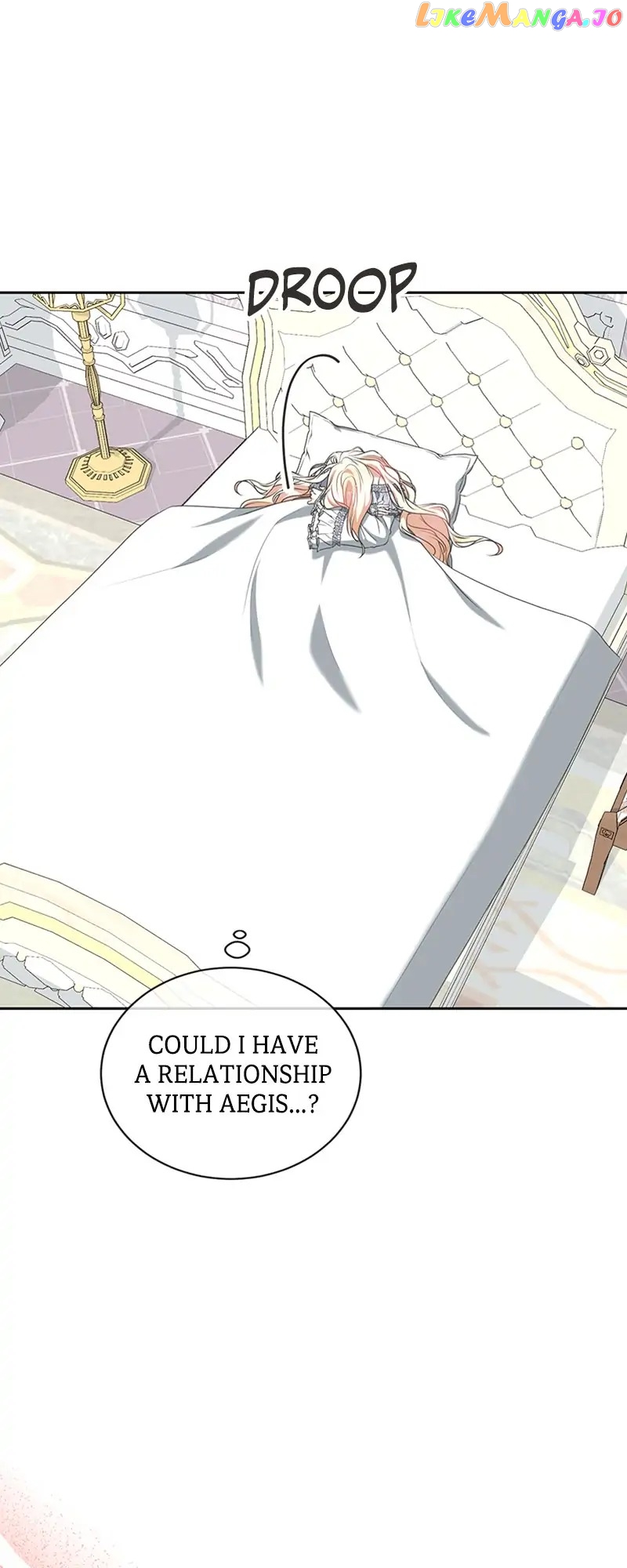 Reborn As a Character That Never Existed Chapter 47 - page 43